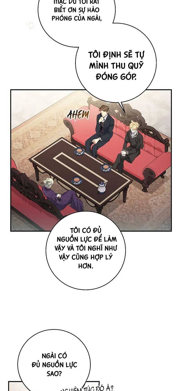 Con Trai Bá Tước Khốn Nạn Là Hoàng Đế Chapter 46 - Trang 2