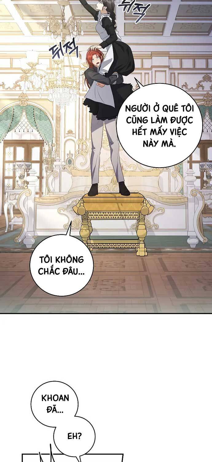 Con Trai Bá Tước Khốn Nạn Là Hoàng Đế Chapter 46 - Trang 2