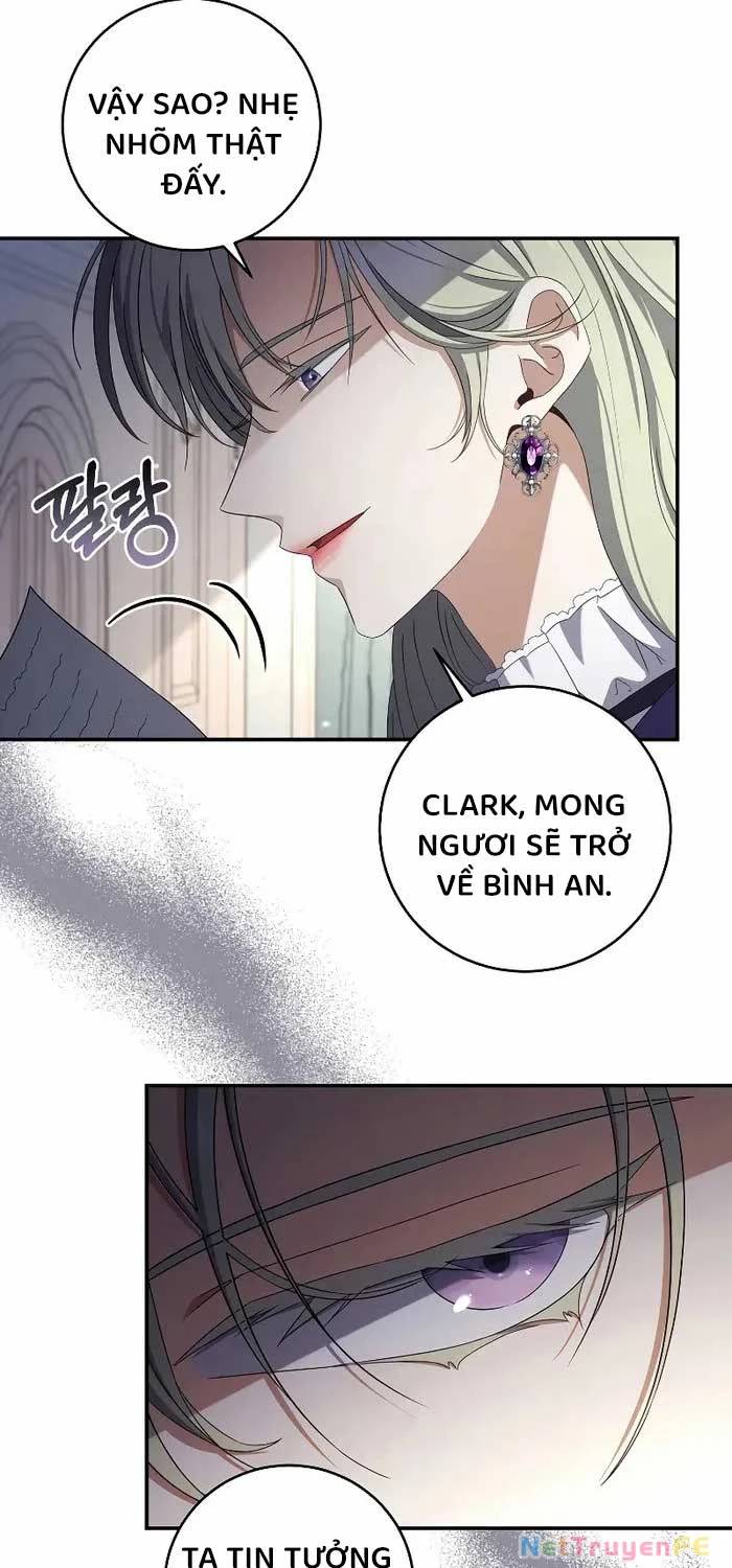 Con Trai Bá Tước Khốn Nạn Là Hoàng Đế Chapter 45 - Trang 2