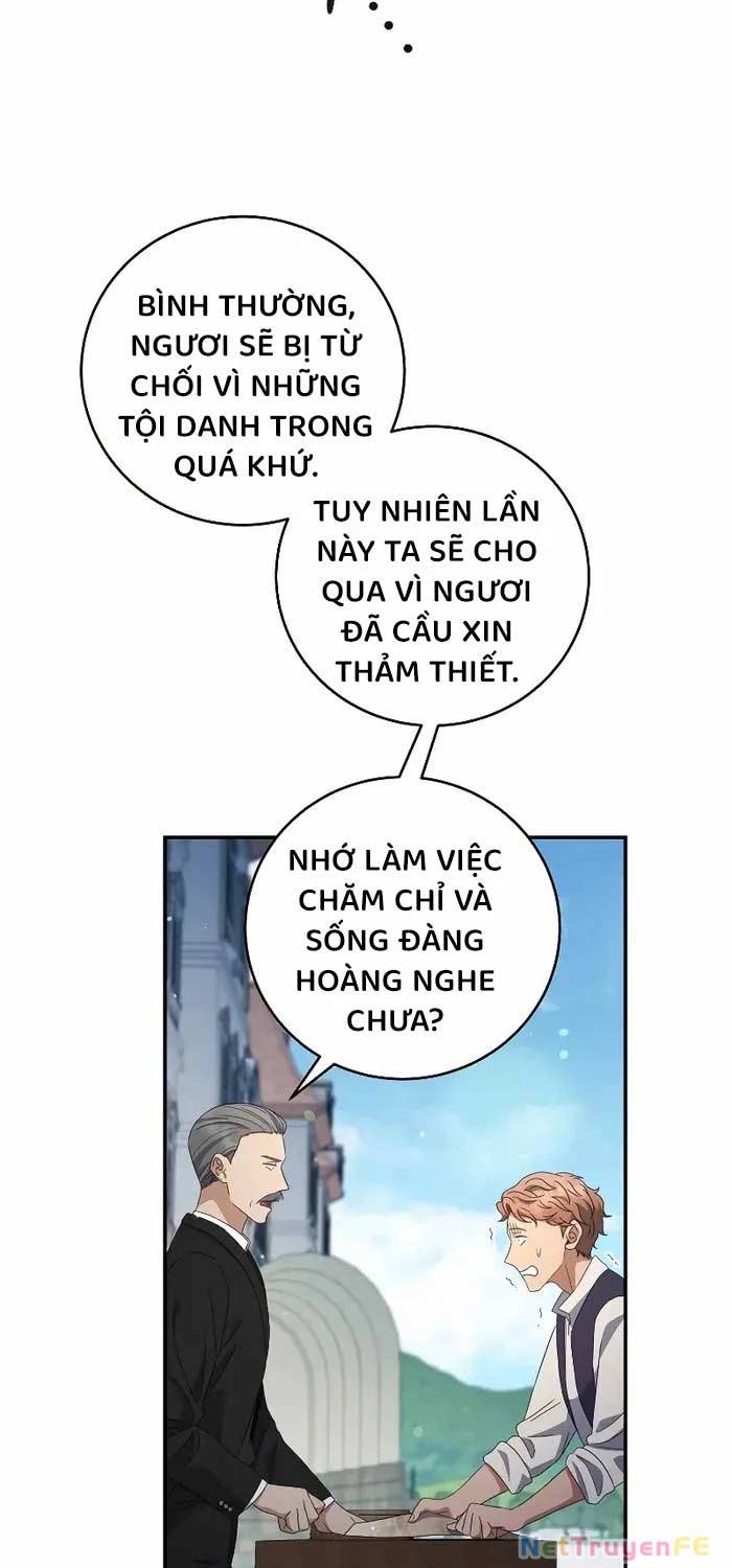 Con Trai Bá Tước Khốn Nạn Là Hoàng Đế Chapter 45 - Trang 2