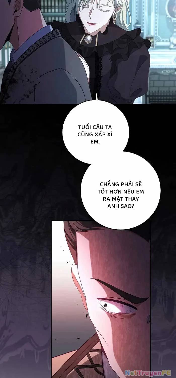 Con Trai Bá Tước Khốn Nạn Là Hoàng Đế Chapter 45 - Trang 2