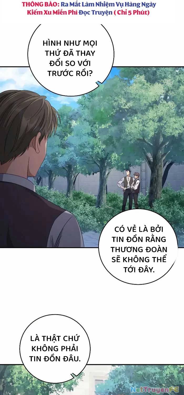 Con Trai Bá Tước Khốn Nạn Là Hoàng Đế Chapter 45 - Trang 2