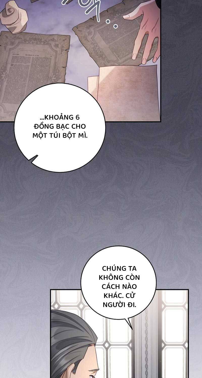 Con Trai Bá Tước Khốn Nạn Là Hoàng Đế Chapter 44 - Trang 2