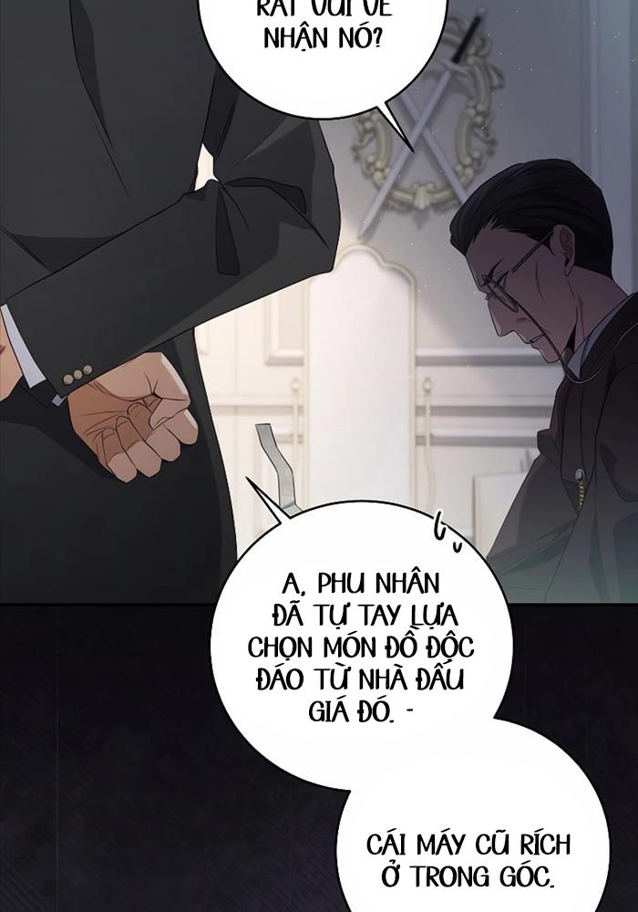 Con Trai Bá Tước Khốn Nạn Là Hoàng Đế Chapter 42 - Trang 2