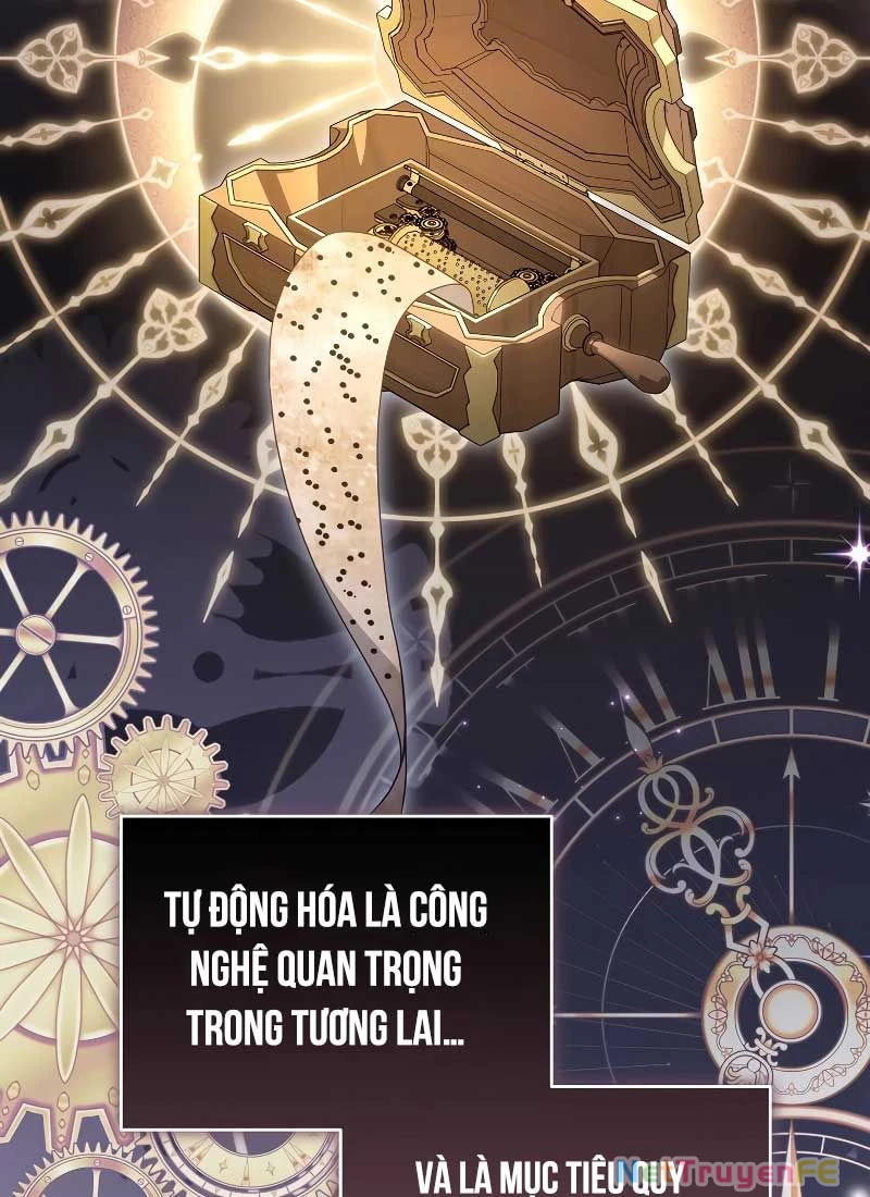 Con Trai Bá Tước Khốn Nạn Là Hoàng Đế Chapter 40 - Trang 2