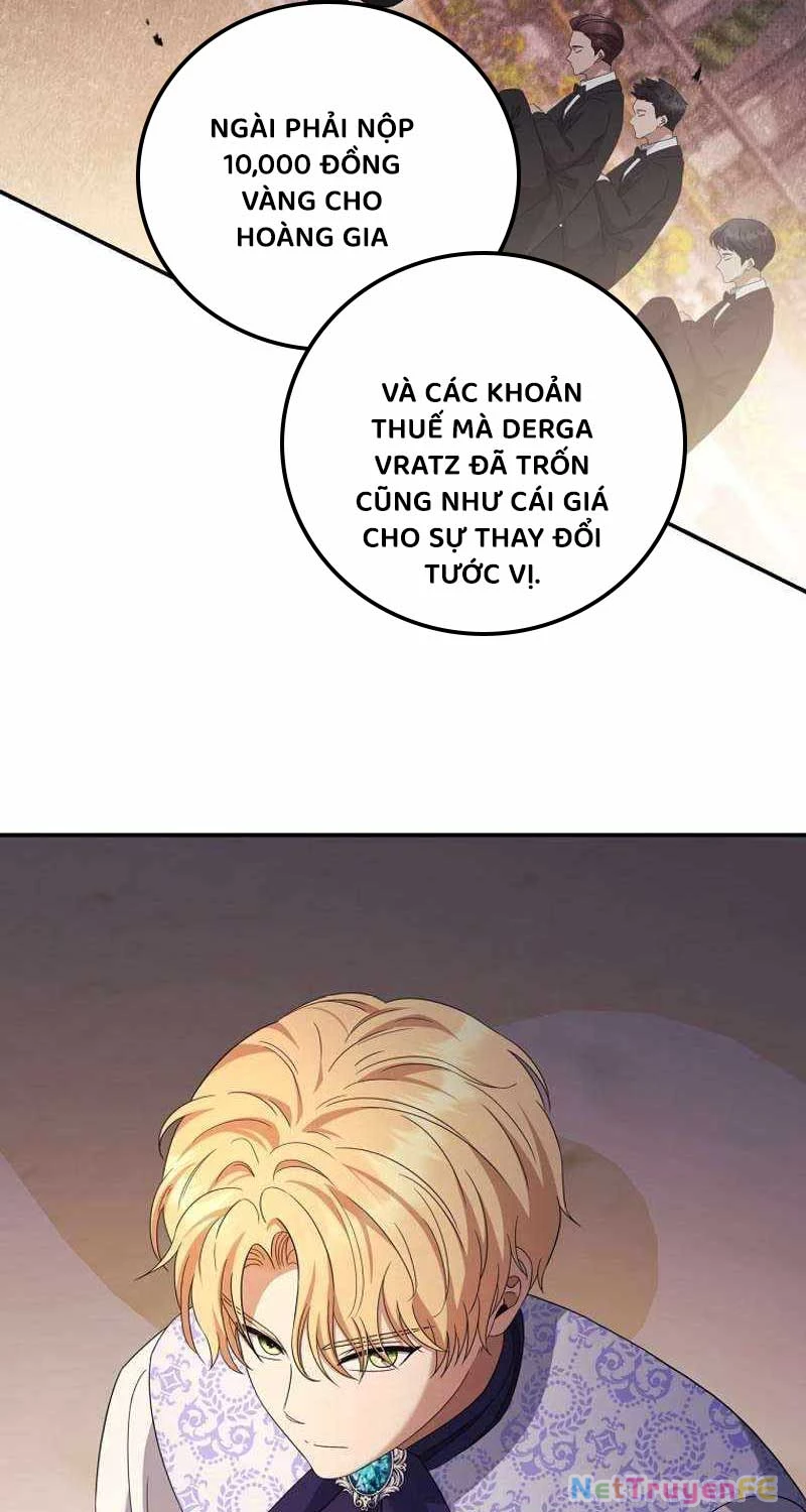 Con Trai Bá Tước Khốn Nạn Là Hoàng Đế Chapter 39 - Trang 2