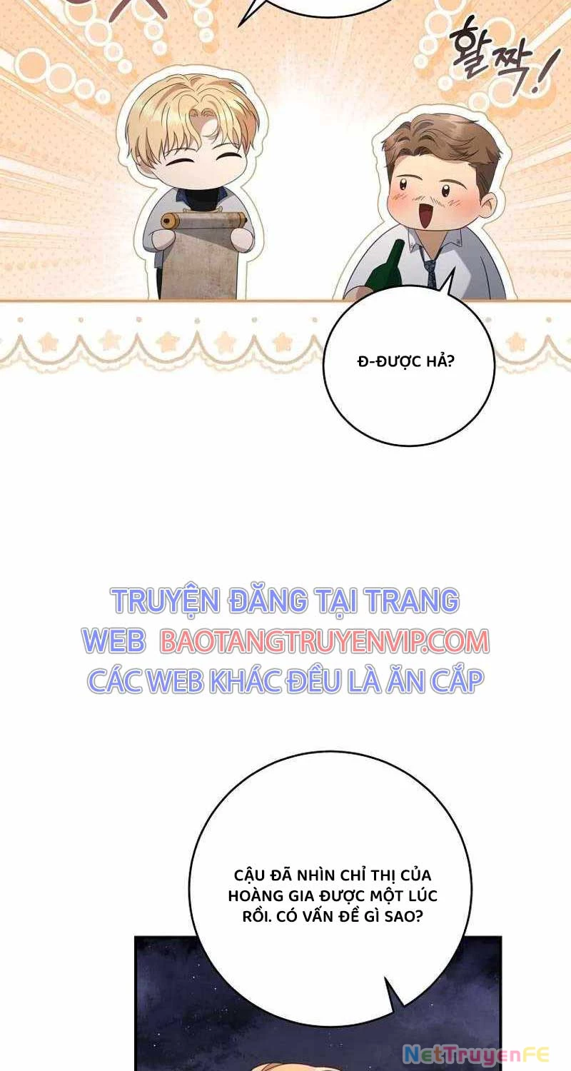 Con Trai Bá Tước Khốn Nạn Là Hoàng Đế Chapter 39 - Trang 2