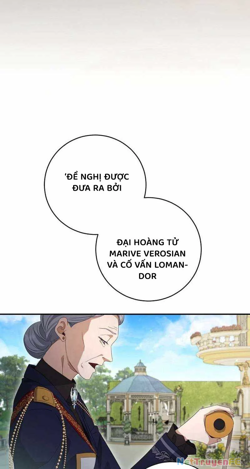 Con Trai Bá Tước Khốn Nạn Là Hoàng Đế Chapter 39 - Trang 2