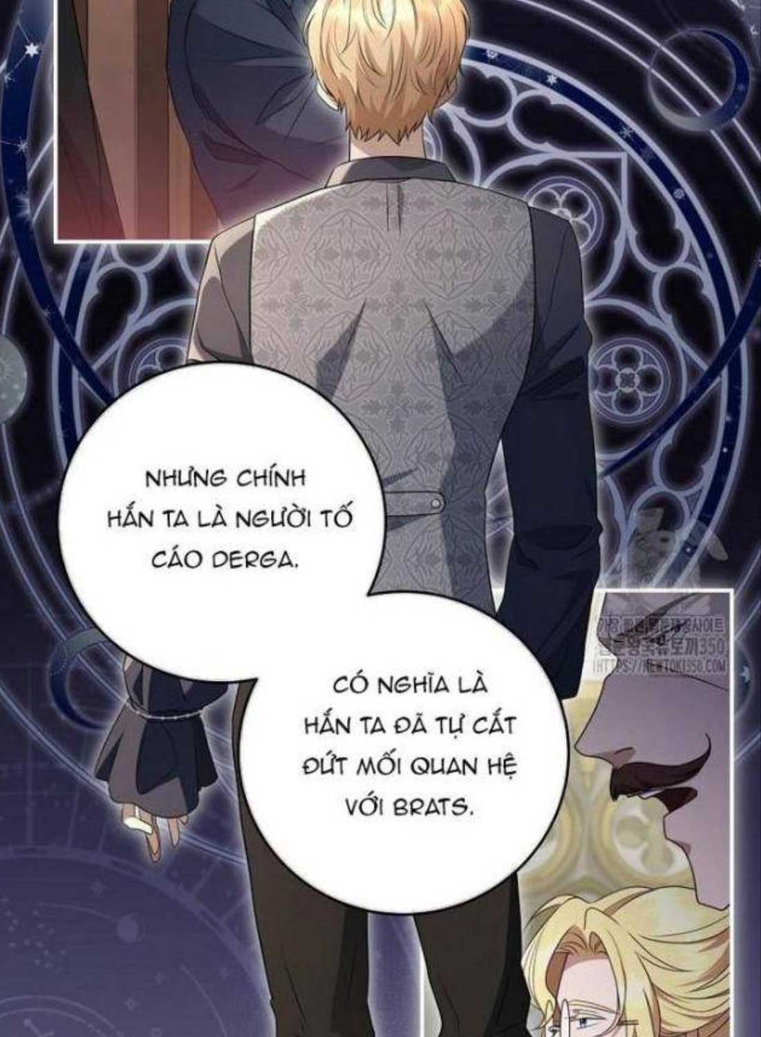 Con Trai Bá Tước Khốn Nạn Là Hoàng Đế Chapter 38 - Trang 2