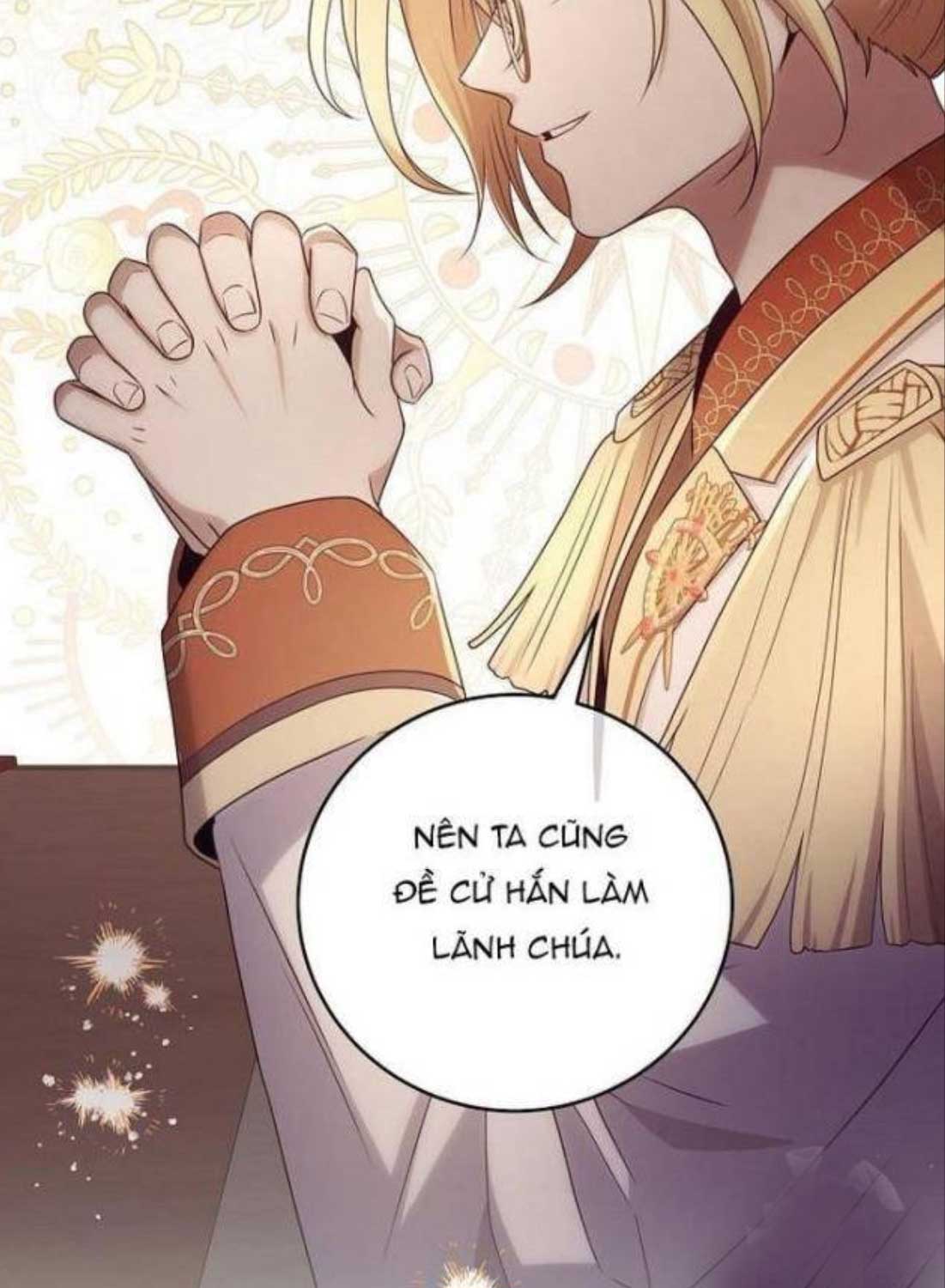 Con Trai Bá Tước Khốn Nạn Là Hoàng Đế Chapter 38 - Trang 2