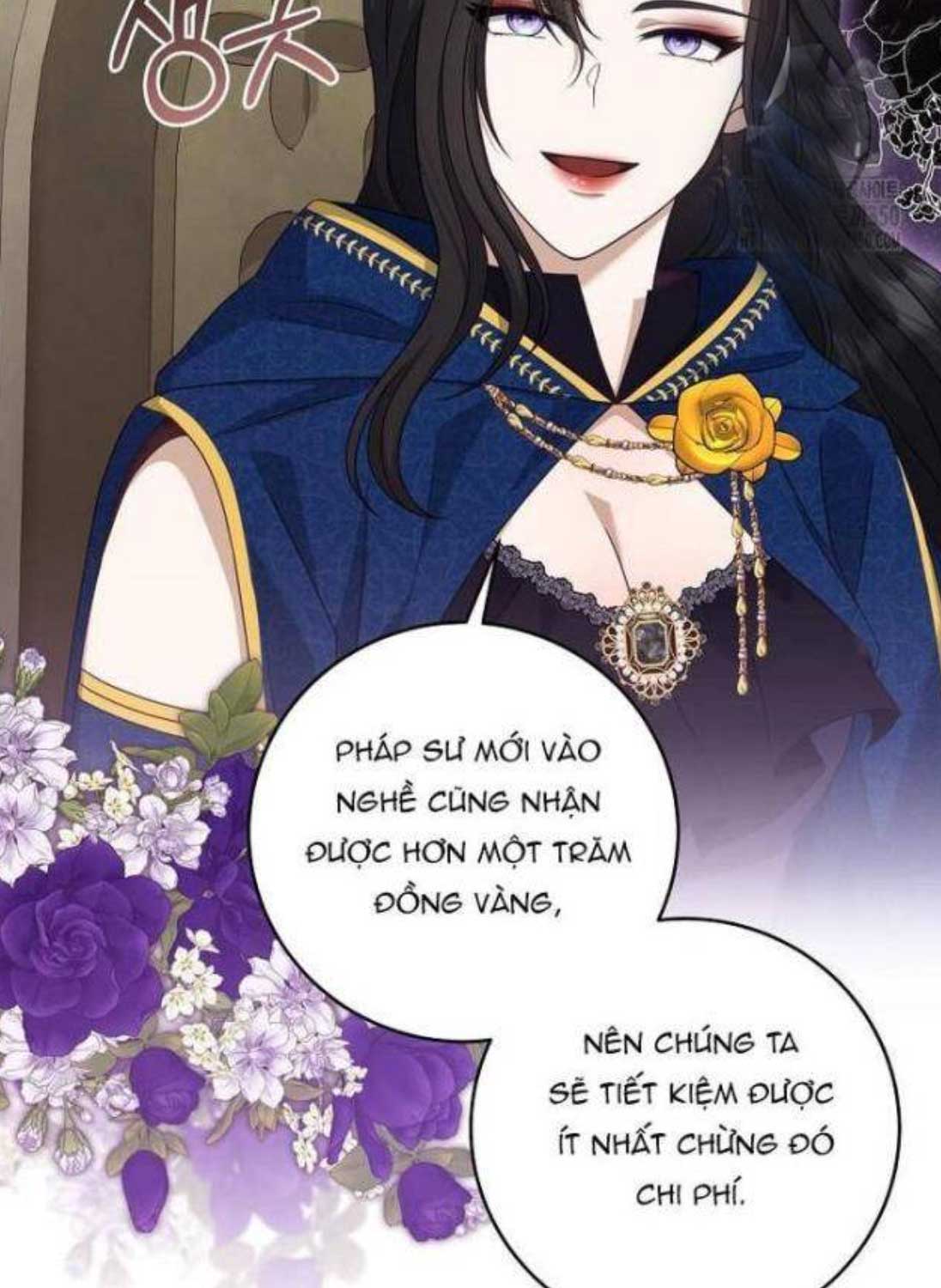 Con Trai Bá Tước Khốn Nạn Là Hoàng Đế Chapter 38 - Trang 2