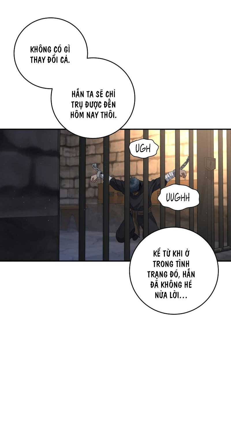 Con Trai Bá Tước Khốn Nạn Là Hoàng Đế Chapter 37 - Trang 2