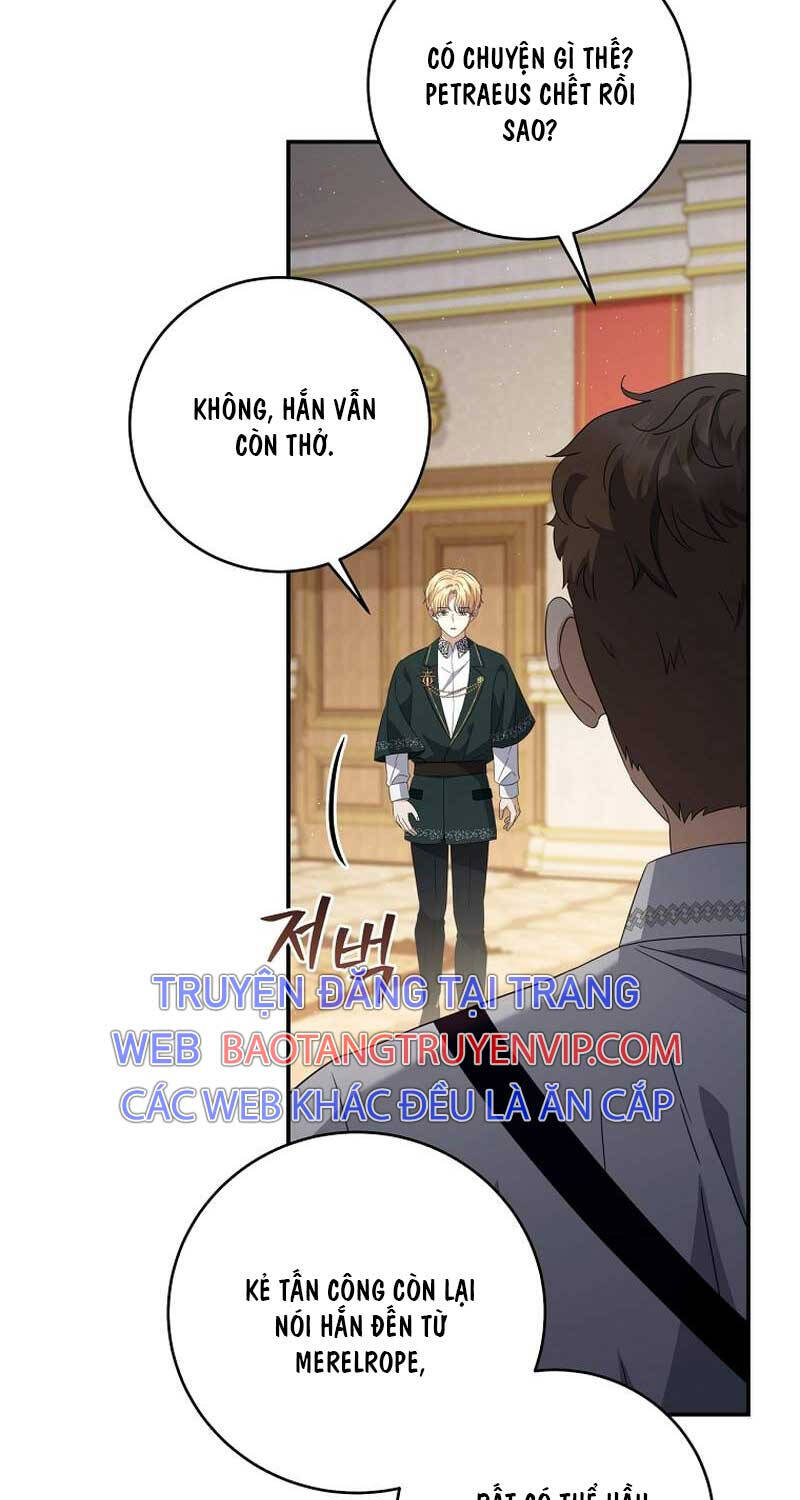 Con Trai Bá Tước Khốn Nạn Là Hoàng Đế Chapter 37 - Trang 2