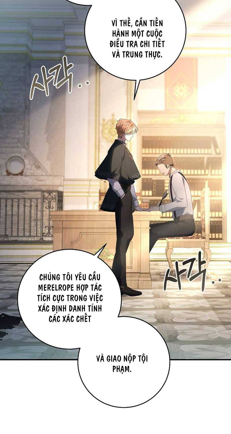 Con Trai Bá Tước Khốn Nạn Là Hoàng Đế Chapter 37 - Trang 2