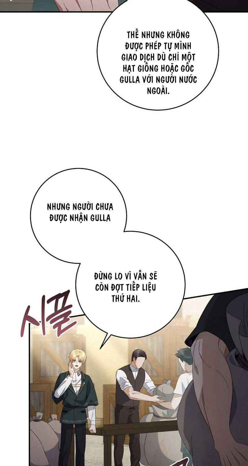 Con Trai Bá Tước Khốn Nạn Là Hoàng Đế Chapter 37 - Trang 2