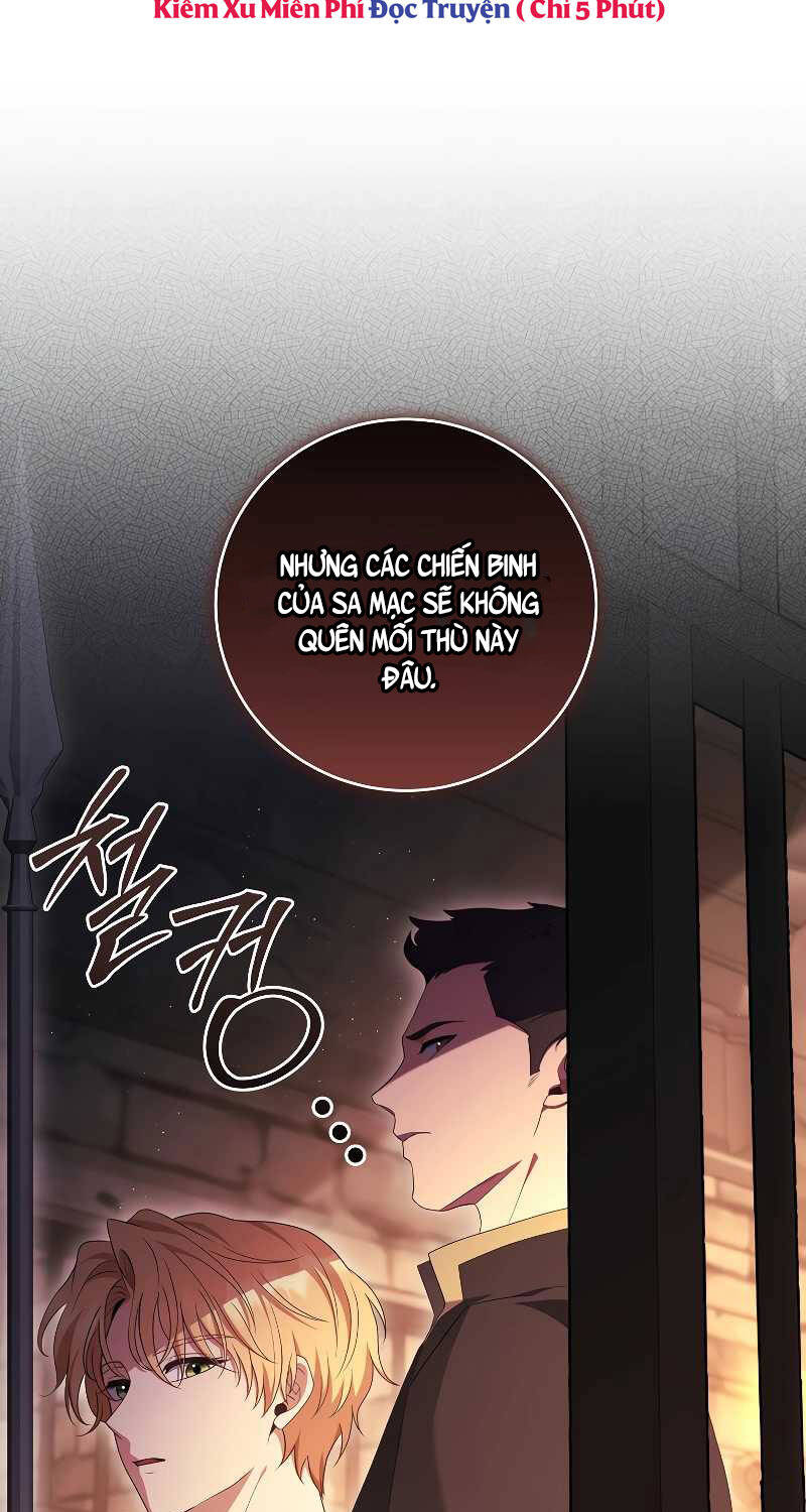 Con Trai Bá Tước Khốn Nạn Là Hoàng Đế Chapter 36 - Trang 2