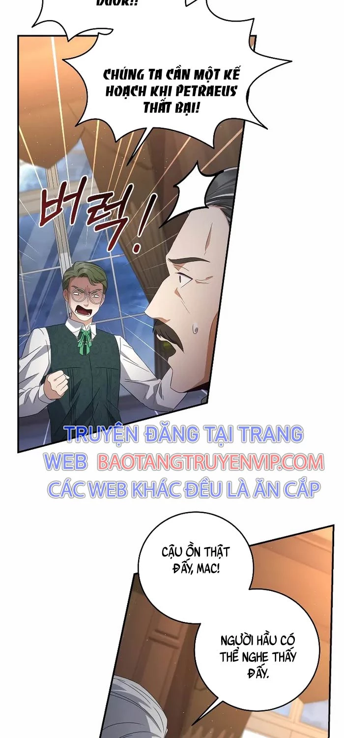 Con Trai Bá Tước Khốn Nạn Là Hoàng Đế Chapter 35 - Trang 2