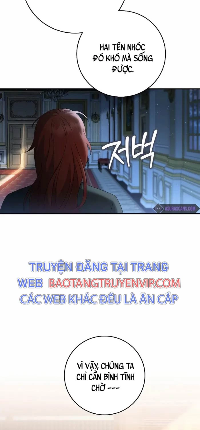 Con Trai Bá Tước Khốn Nạn Là Hoàng Đế Chapter 35 - Trang 2