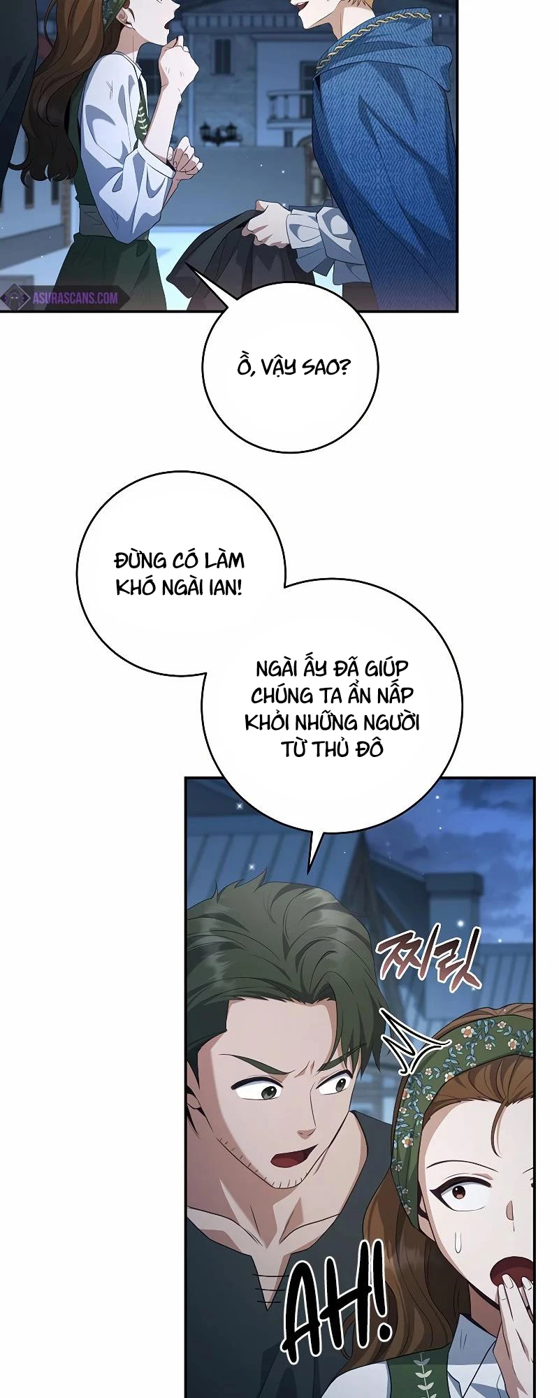 Con Trai Bá Tước Khốn Nạn Là Hoàng Đế Chapter 34 - Trang 2