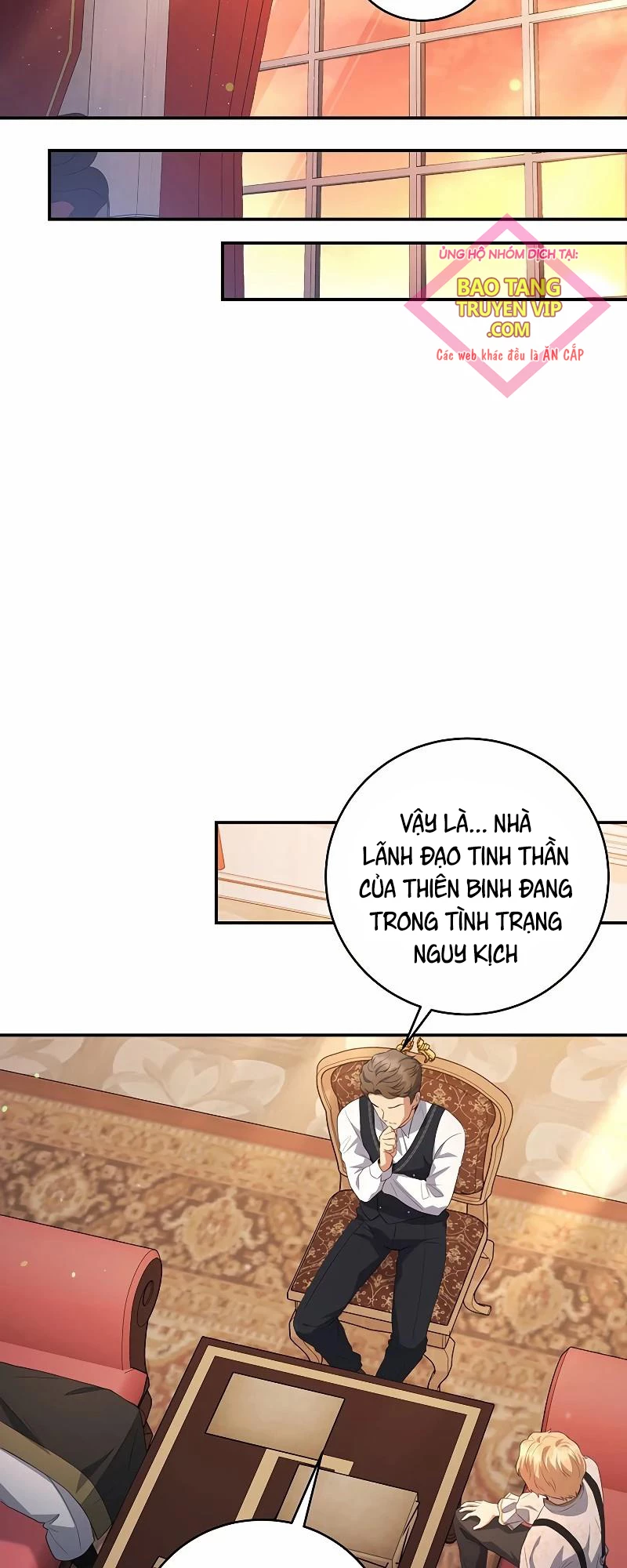 Con Trai Bá Tước Khốn Nạn Là Hoàng Đế Chapter 34 - Trang 2