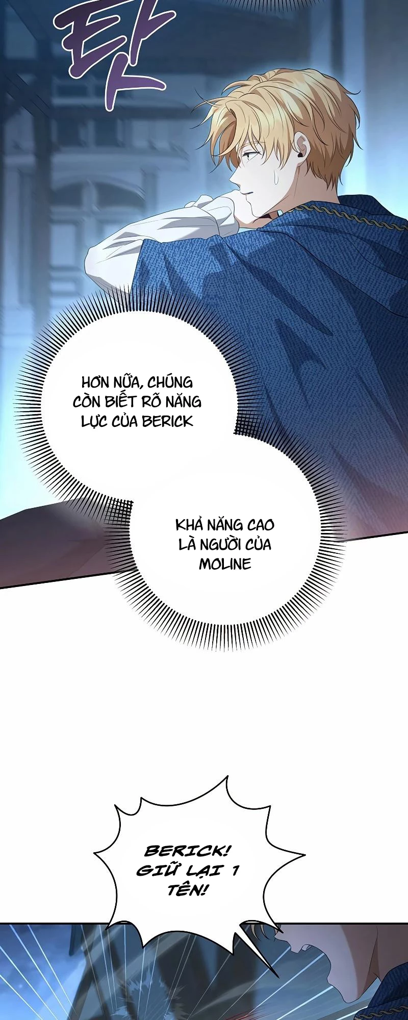 Con Trai Bá Tước Khốn Nạn Là Hoàng Đế Chapter 34 - Trang 2