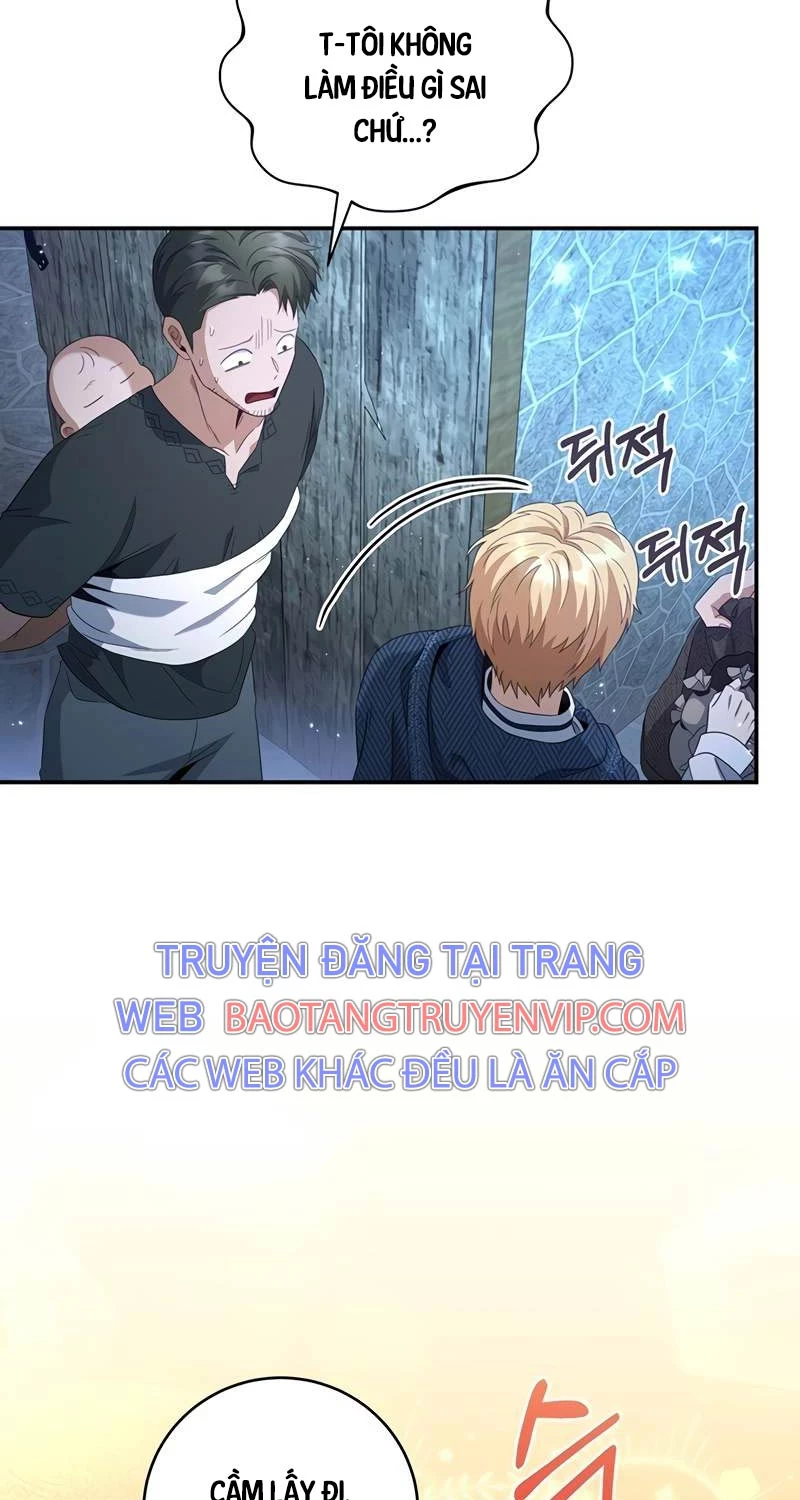 Con Trai Bá Tước Khốn Nạn Là Hoàng Đế Chapter 33 - Trang 2