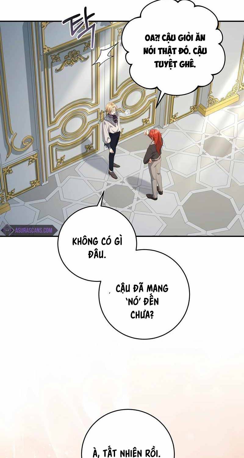 Con Trai Bá Tước Khốn Nạn Là Hoàng Đế Chapter 32 - Trang 2