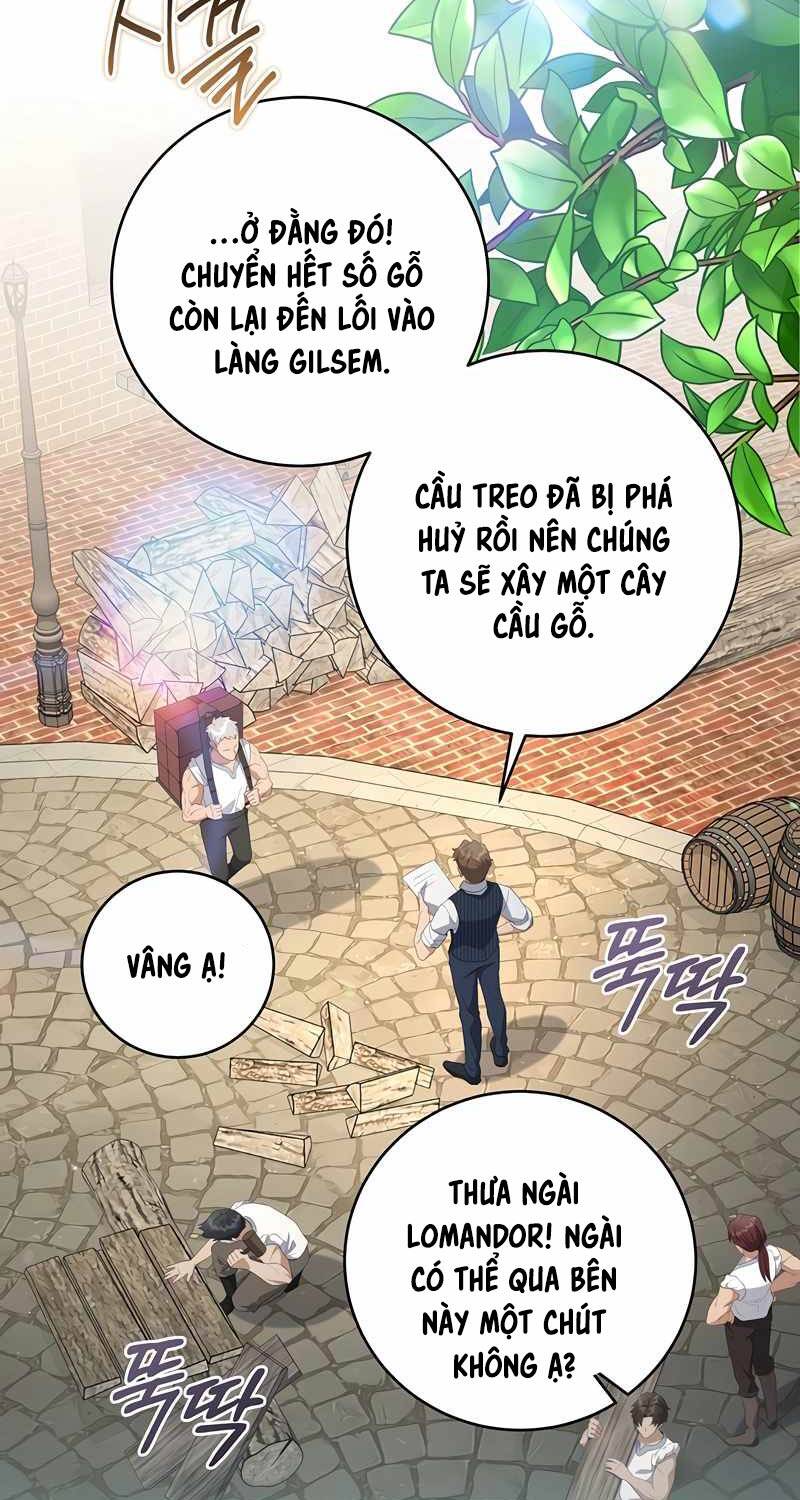 Con Trai Bá Tước Khốn Nạn Là Hoàng Đế Chapter 32 - Trang 2