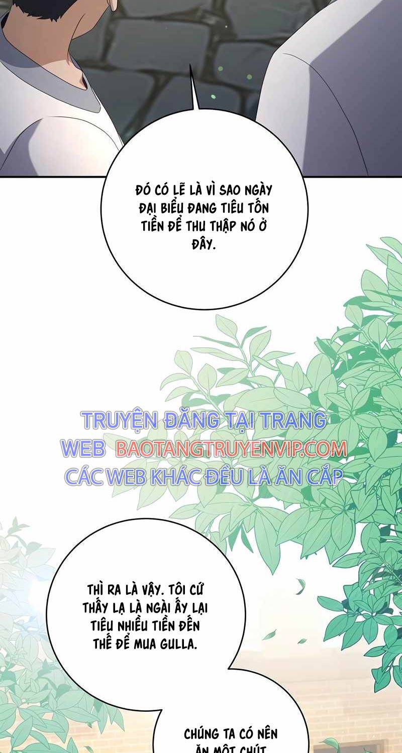 Con Trai Bá Tước Khốn Nạn Là Hoàng Đế Chapter 32 - Trang 2