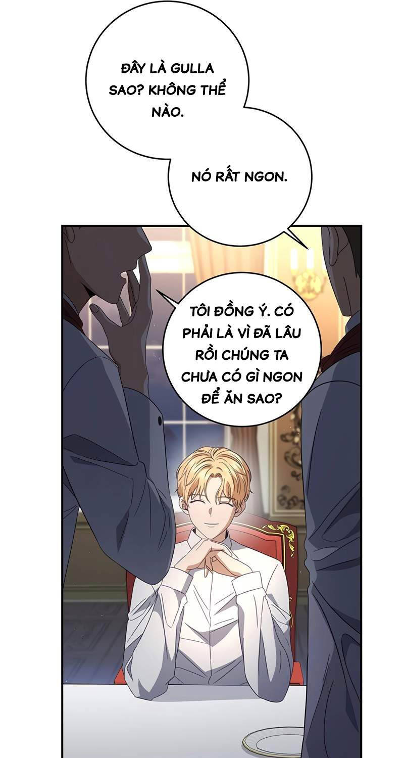 Con Trai Bá Tước Khốn Nạn Là Hoàng Đế Chapter 31 - Trang 2