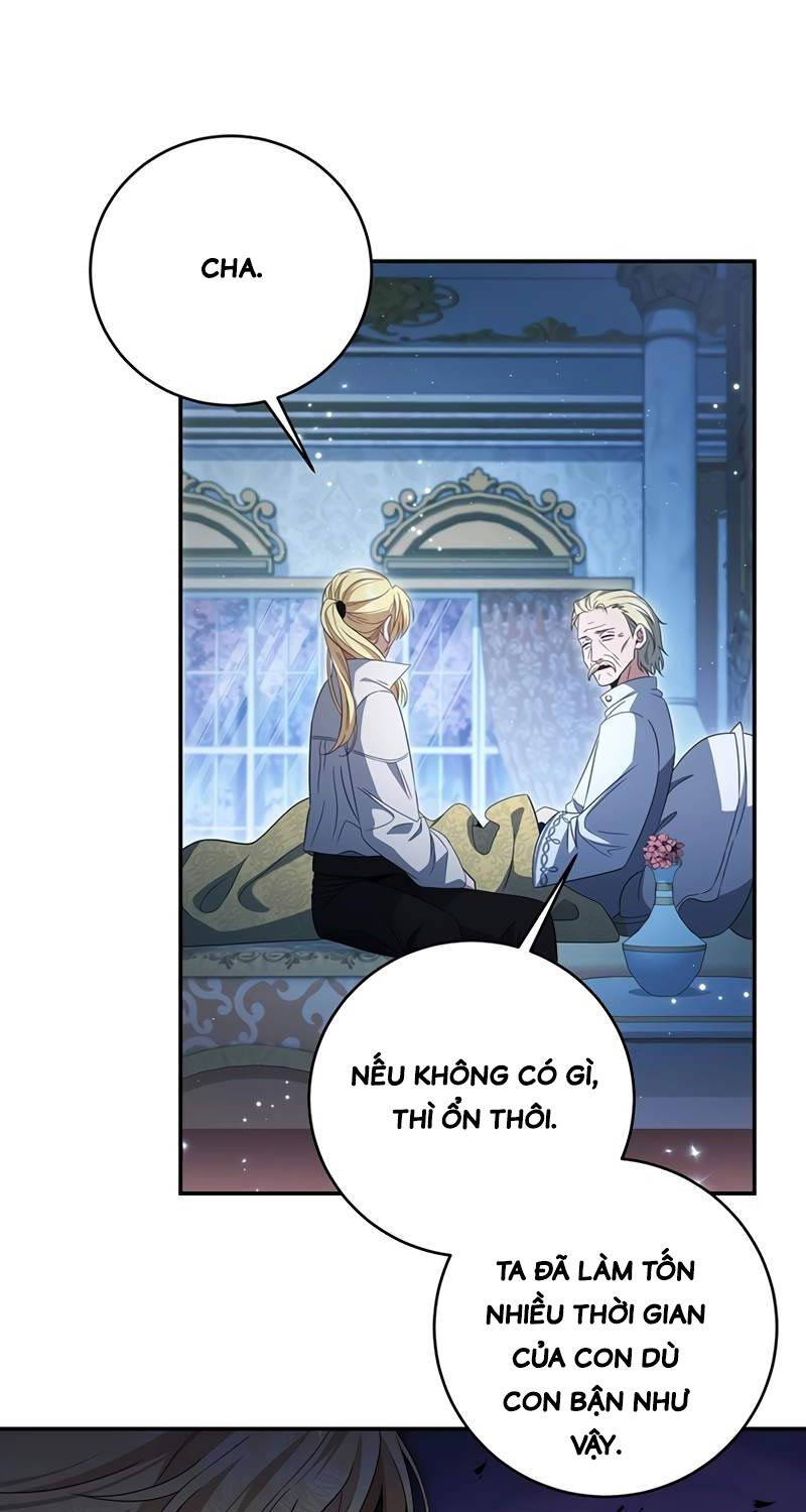 Con Trai Bá Tước Khốn Nạn Là Hoàng Đế Chapter 31 - Trang 2