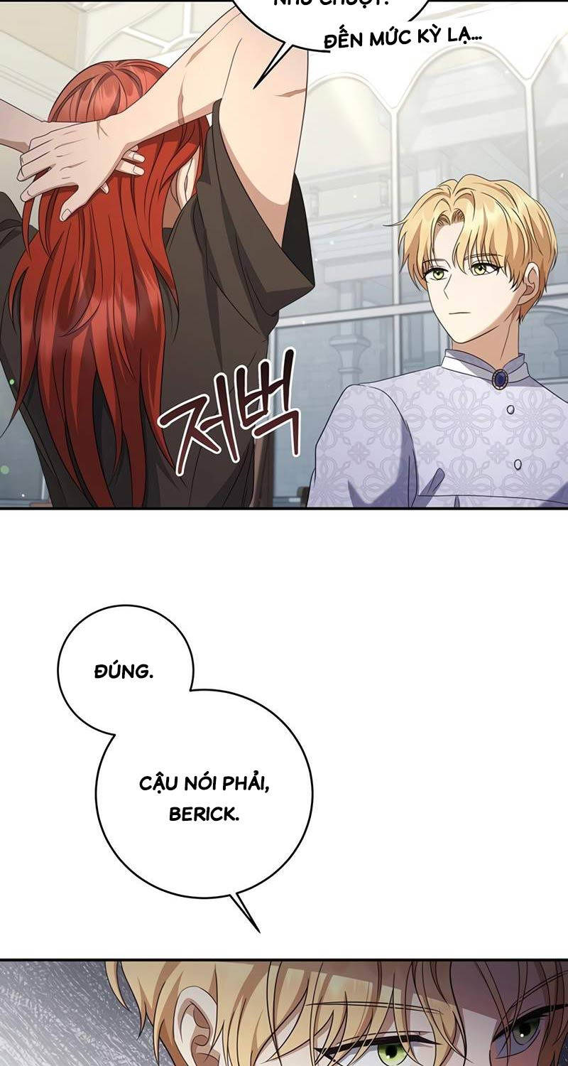 Con Trai Bá Tước Khốn Nạn Là Hoàng Đế Chapter 31 - Trang 2