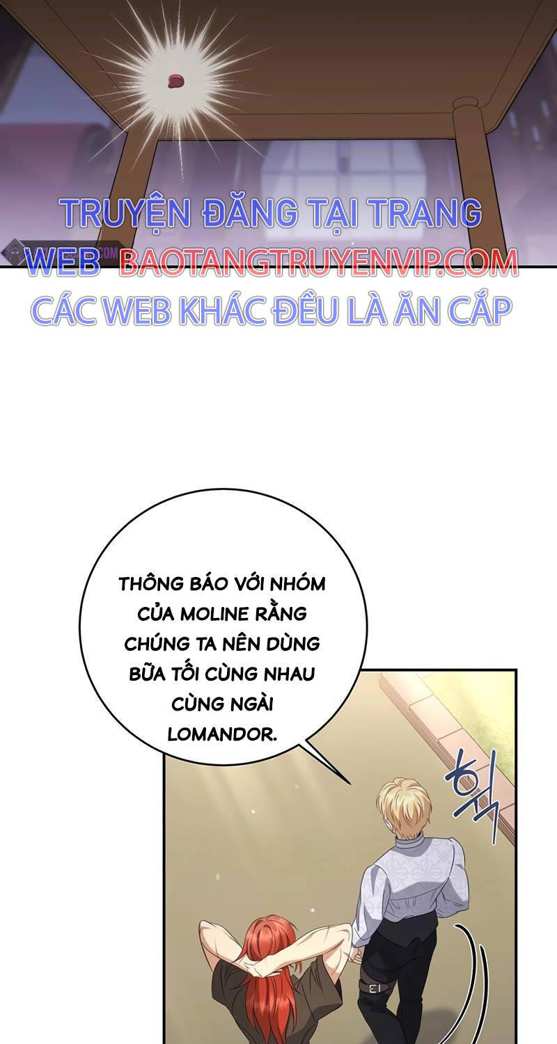 Con Trai Bá Tước Khốn Nạn Là Hoàng Đế Chapter 31 - Trang 2