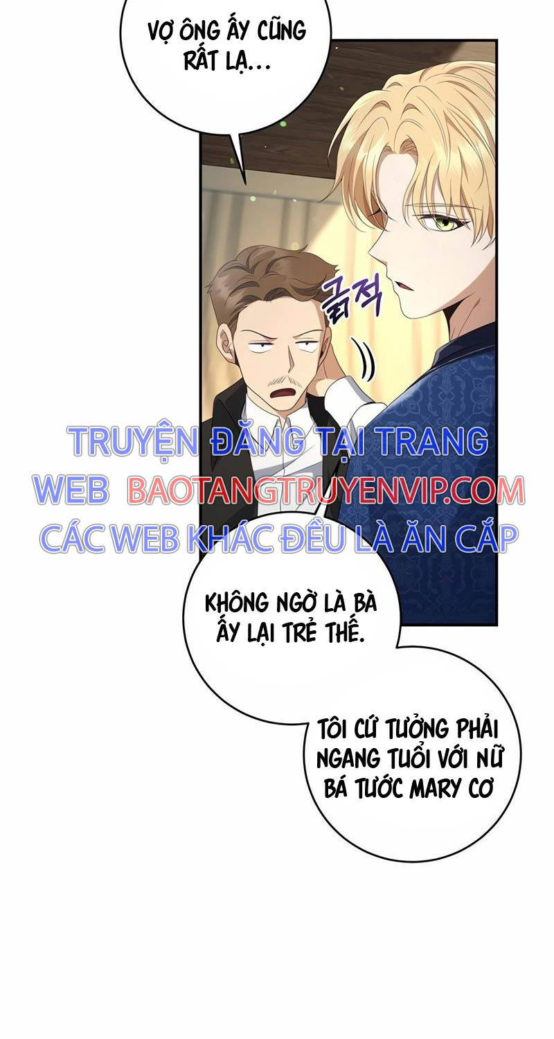 Con Trai Bá Tước Khốn Nạn Là Hoàng Đế Chapter 30 - Trang 2