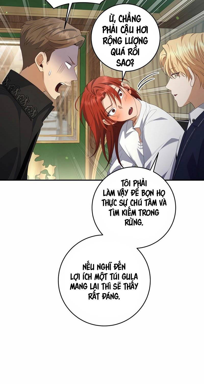 Con Trai Bá Tước Khốn Nạn Là Hoàng Đế Chapter 30 - Trang 2