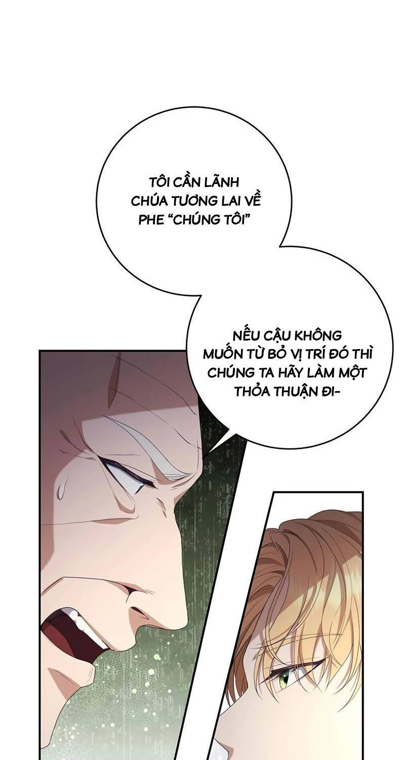 Con Trai Bá Tước Khốn Nạn Là Hoàng Đế Chapter 28 - Trang 2