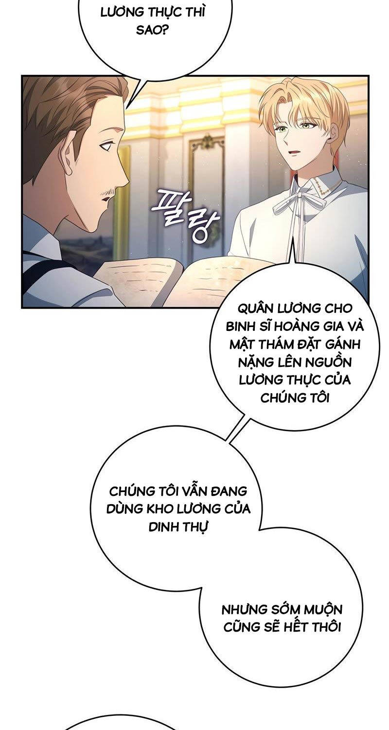 Con Trai Bá Tước Khốn Nạn Là Hoàng Đế Chapter 28 - Trang 2