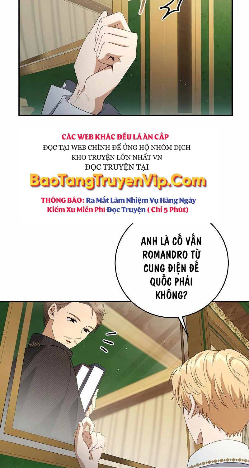 Con Trai Bá Tước Khốn Nạn Là Hoàng Đế Chapter 27 - Trang 2