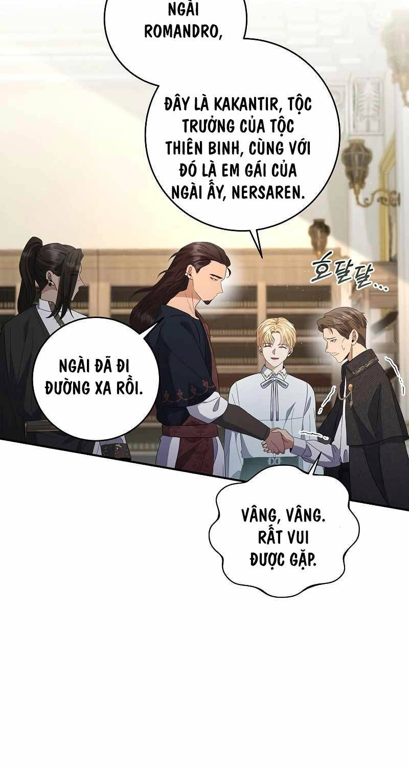 Con Trai Bá Tước Khốn Nạn Là Hoàng Đế Chapter 27 - Trang 2