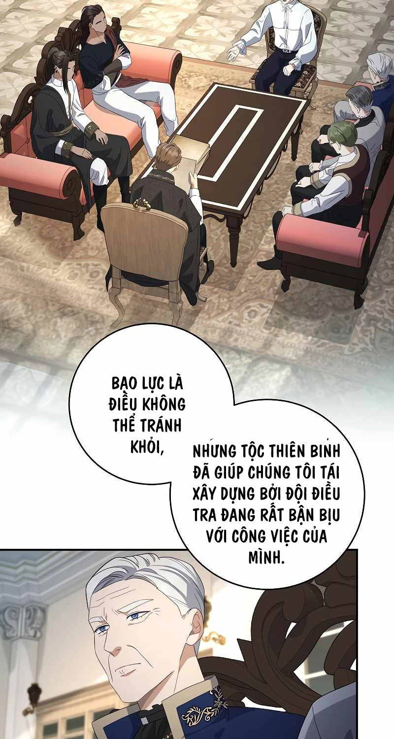 Con Trai Bá Tước Khốn Nạn Là Hoàng Đế Chapter 27 - Trang 2