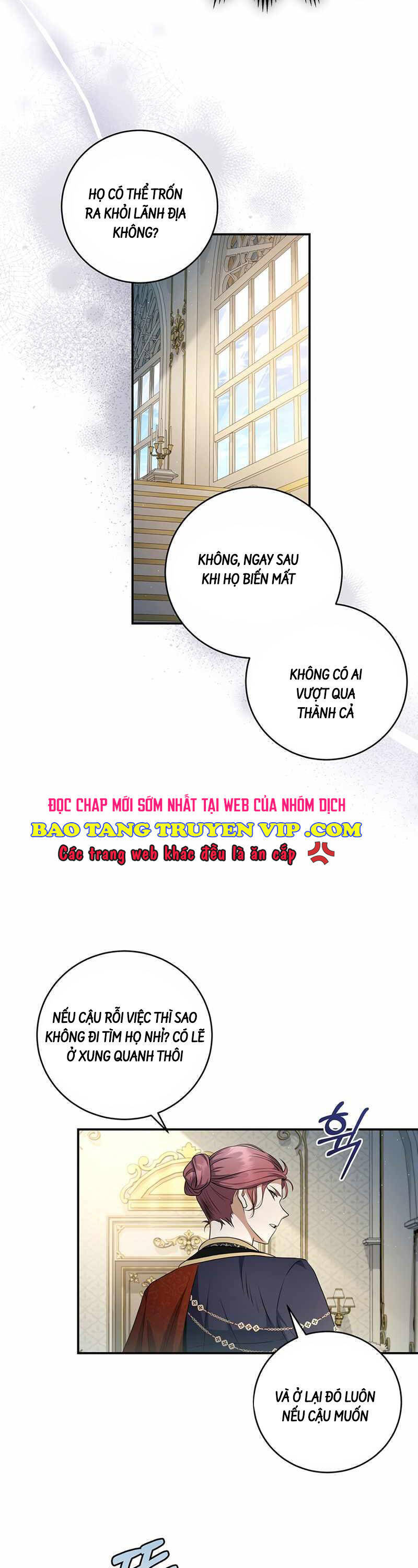 Con Trai Bá Tước Khốn Nạn Là Hoàng Đế Chapter 20 - Trang 2