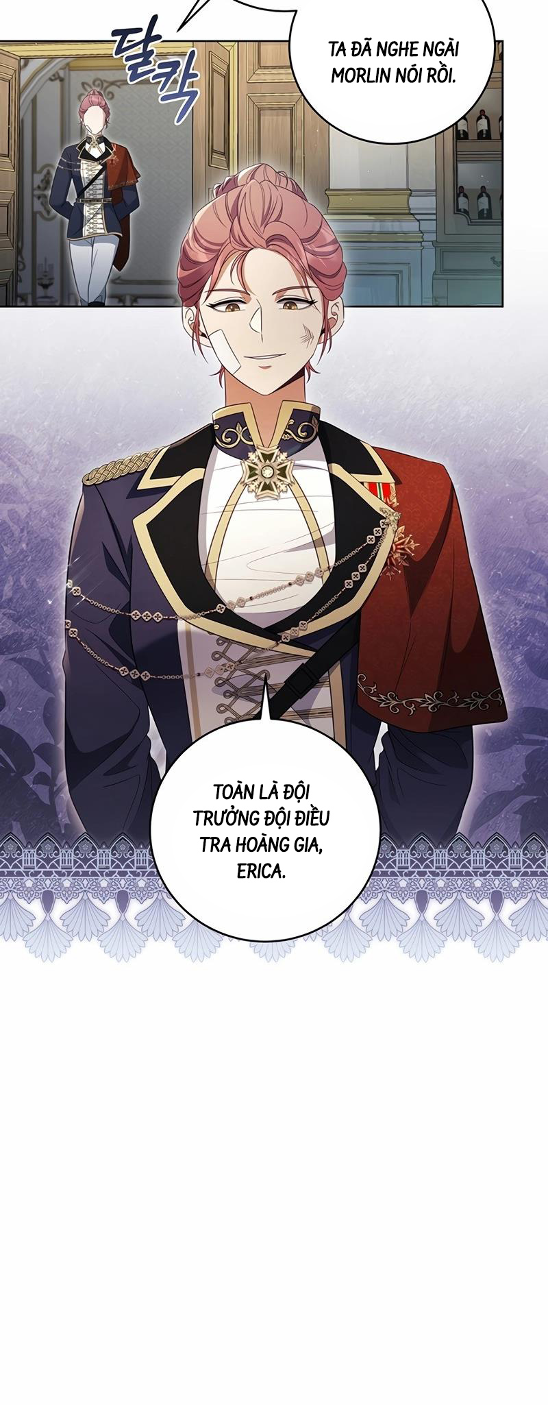 Con Trai Bá Tước Khốn Nạn Là Hoàng Đế Chapter 19 - Trang 2