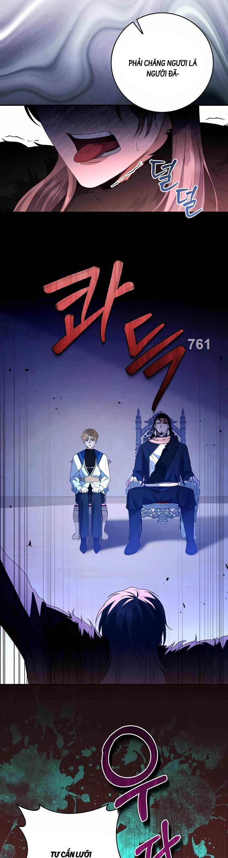 Con Trai Bá Tước Khốn Nạn Là Hoàng Đế Chapter 18 - Trang 2