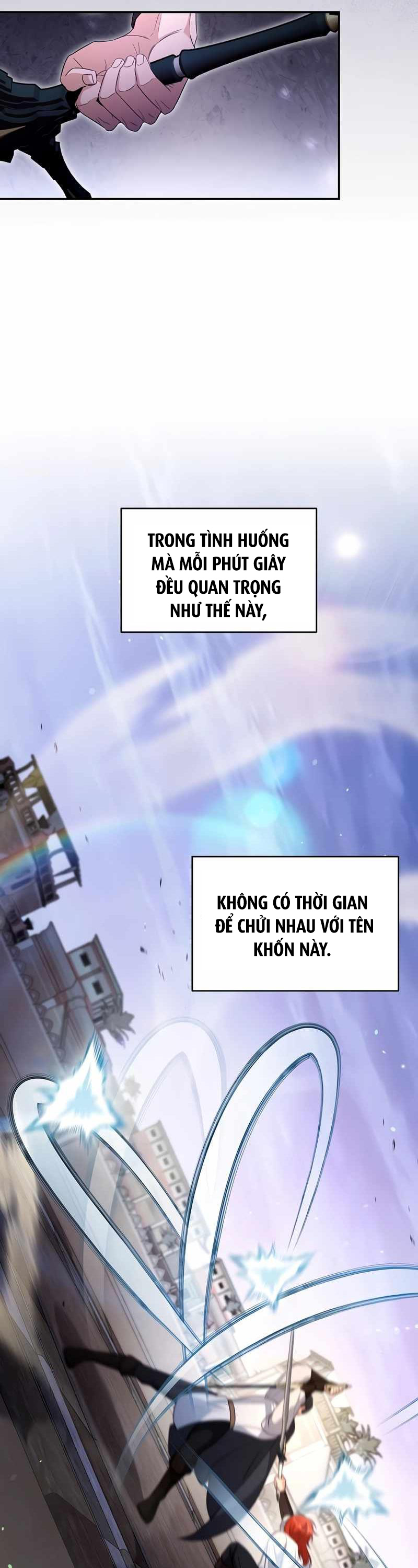 Con Trai Bá Tước Khốn Nạn Là Hoàng Đế Chapter 15 - Trang 2