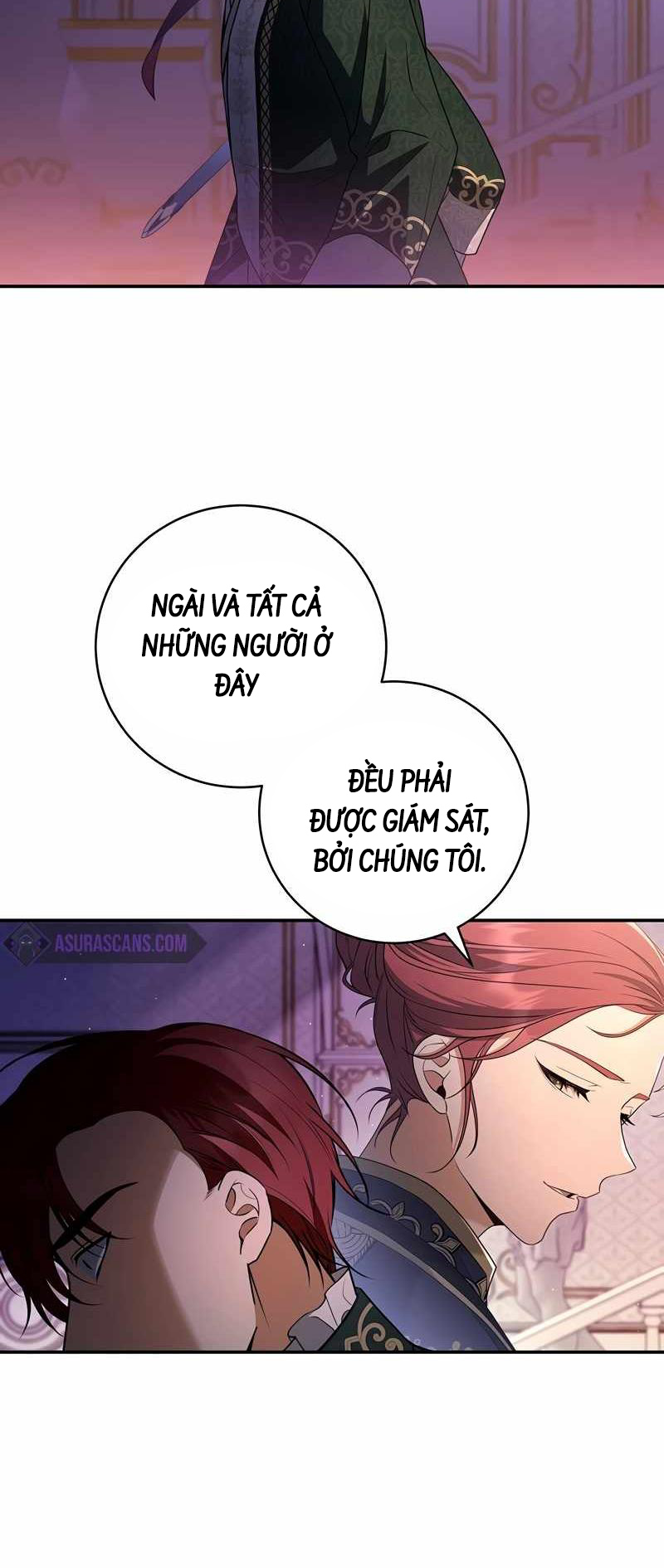 Con Trai Bá Tước Khốn Nạn Là Hoàng Đế Chapter 14 - Trang 2