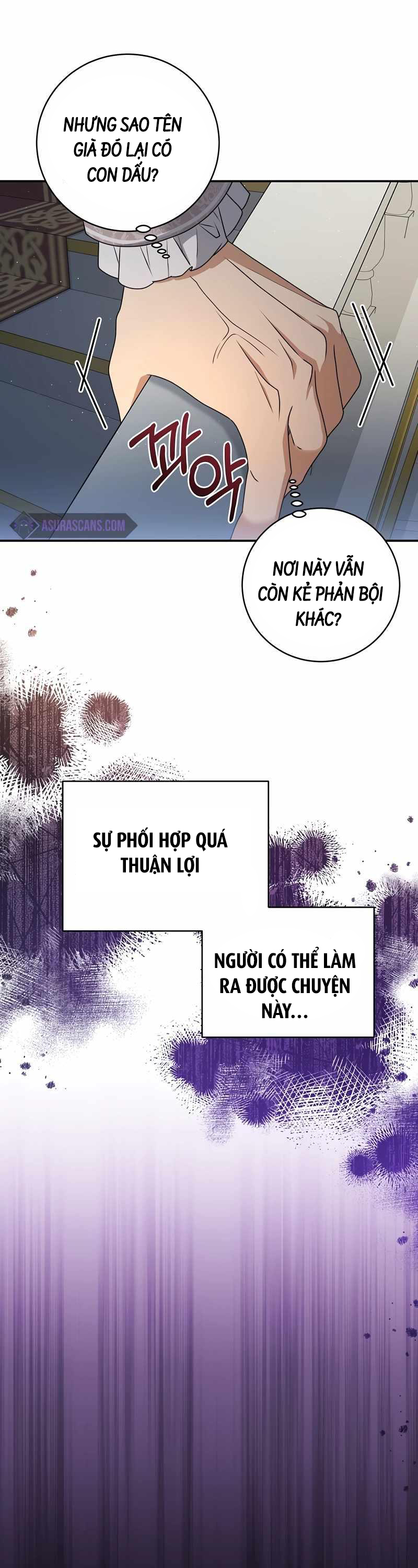 Con Trai Bá Tước Khốn Nạn Là Hoàng Đế Chapter 14 - Trang 2