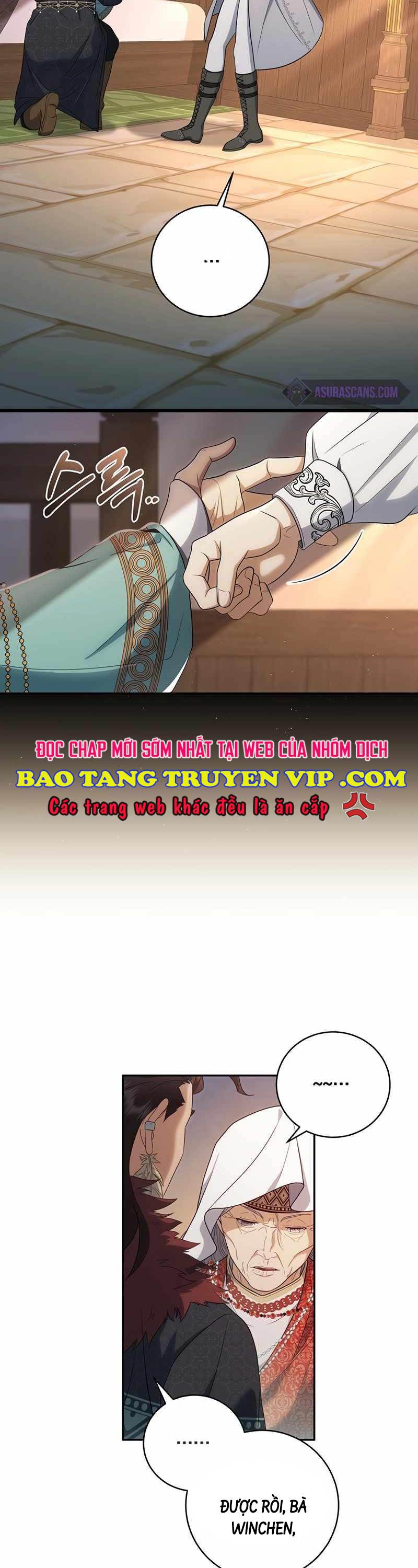 Con Trai Bá Tước Khốn Nạn Là Hoàng Đế Chapter 11 - Trang 2