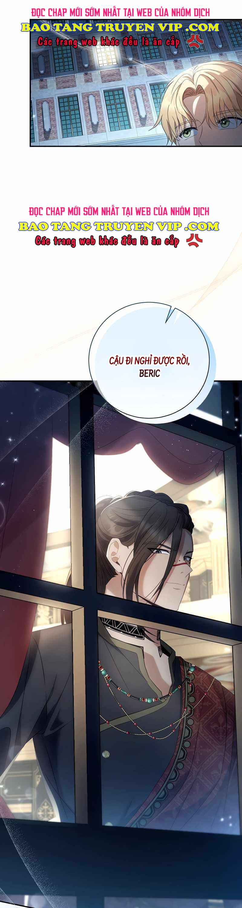 Con Trai Bá Tước Khốn Nạn Là Hoàng Đế Chapter 9 - Trang 2