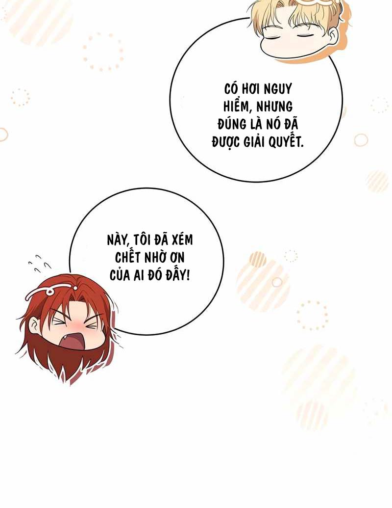 Con Trai Bá Tước Khốn Nạn Là Hoàng Đế Chapter 8 - Trang 2