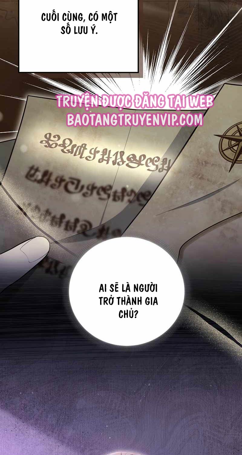 Con Trai Bá Tước Khốn Nạn Là Hoàng Đế Chapter 8 - Trang 2